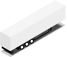 Standard container