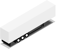 Standard container