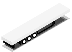 Standard container